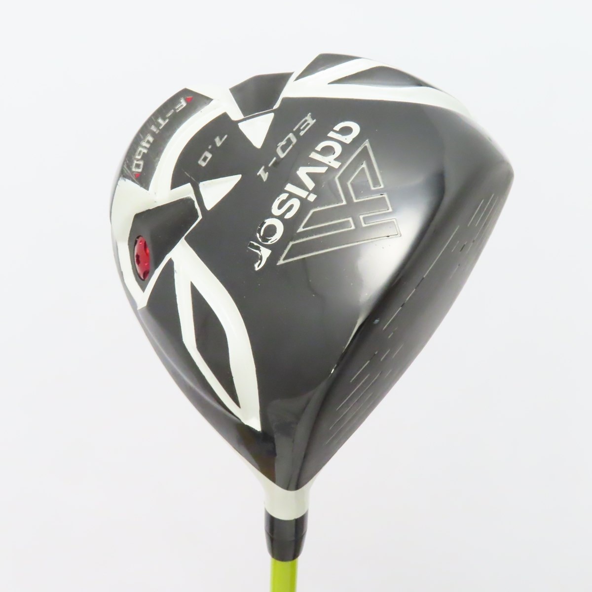 お値下げ【新品.未使用】advisar キャデイバッウ 中古】ADVISOR(アドバイザー) ゴルフクラブ (アドバイザー) 通販｜GDO