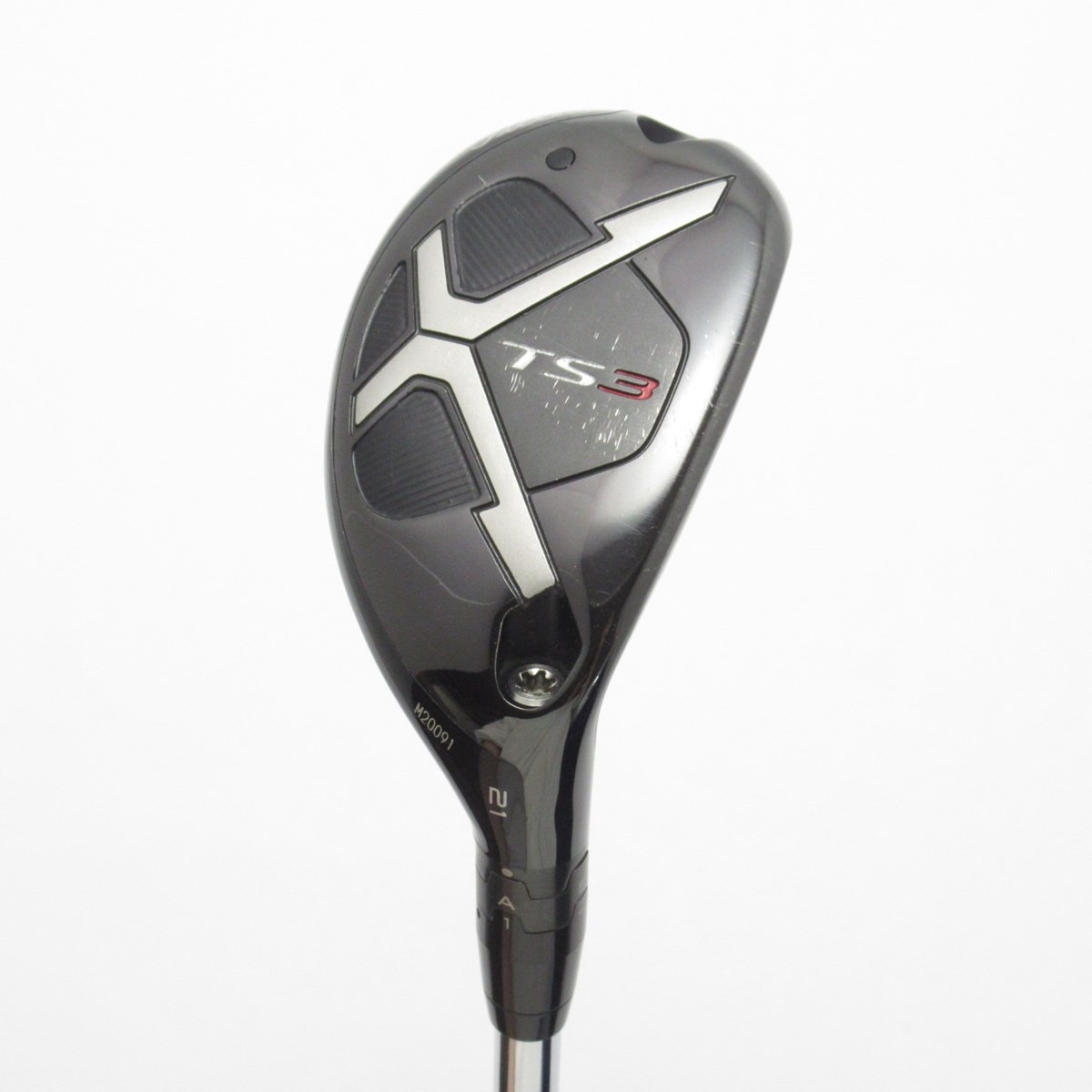 中古】TS3 ユーティリティ (タイトリスト) TS 通販｜GDO中古ゴルフクラブ