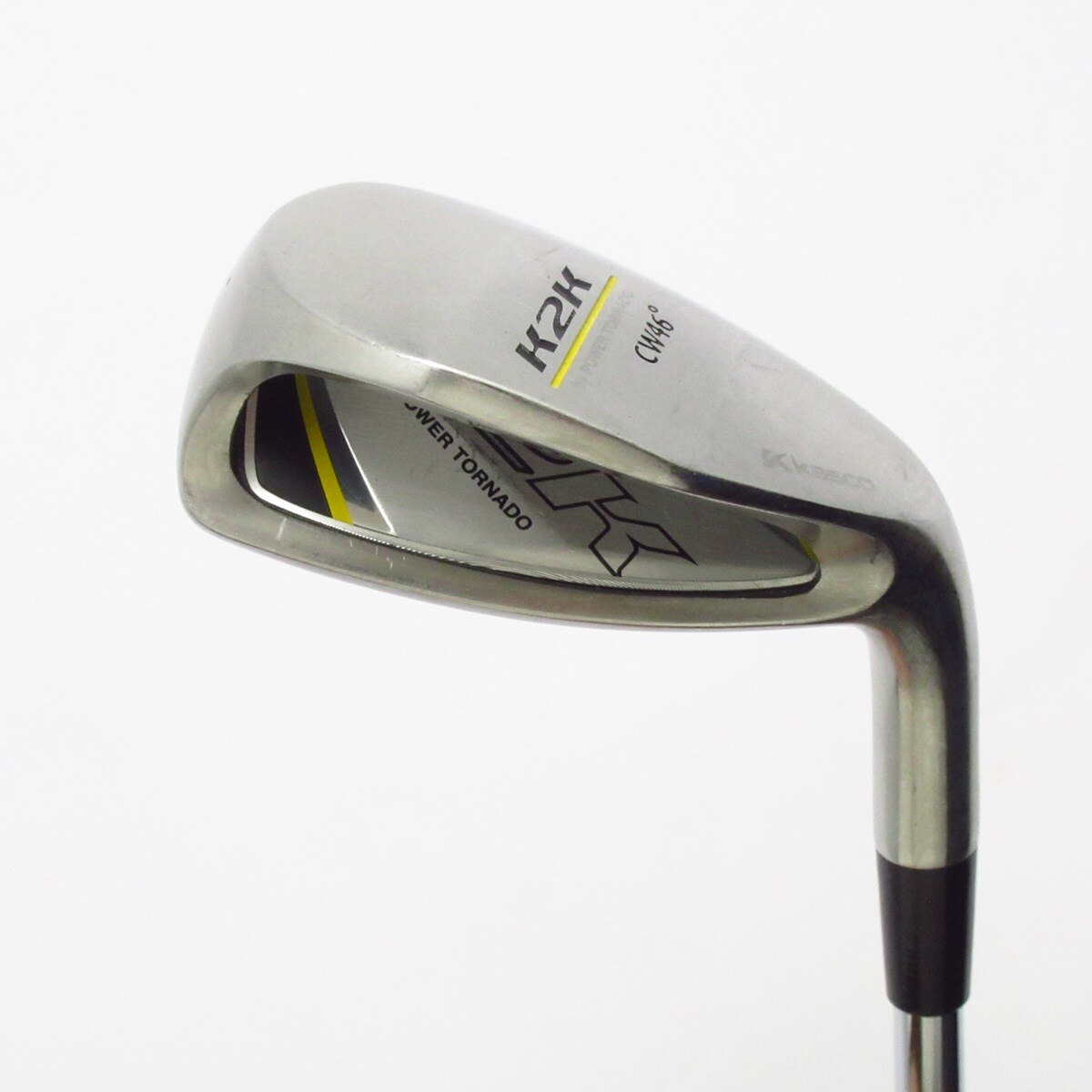 中古】K2K Chipping Wedge ウェッジ (キャスコ) キャスコ 通販｜GDO