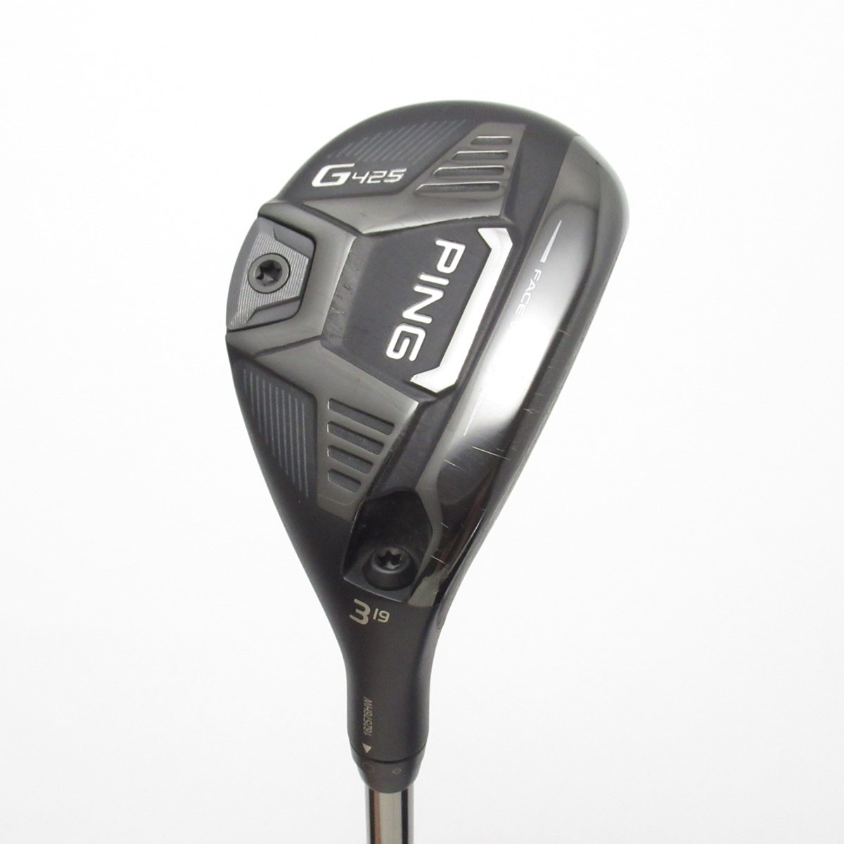 中古】G425 ハイブリッド ユーティリティ PING TOUR 173-85 19 X C