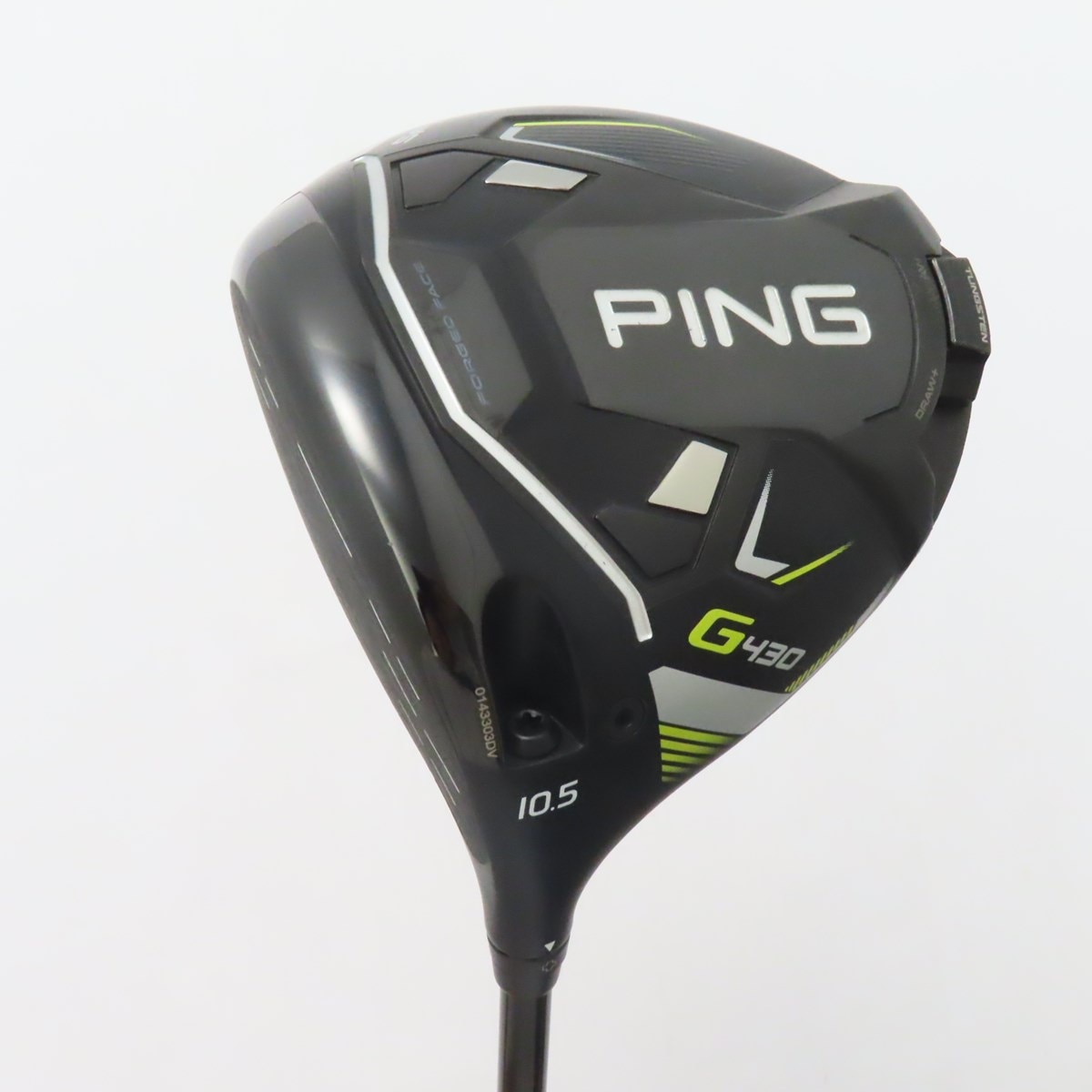 中古】ピン(PING) ドライバー レフティ 通販｜GDO中古ゴルフクラブ