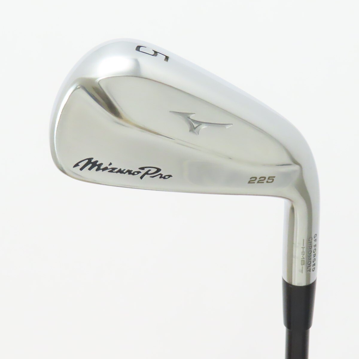 中古】MizunoPro 225 アイアン Tour AD AD-105 24 S C(アイアン