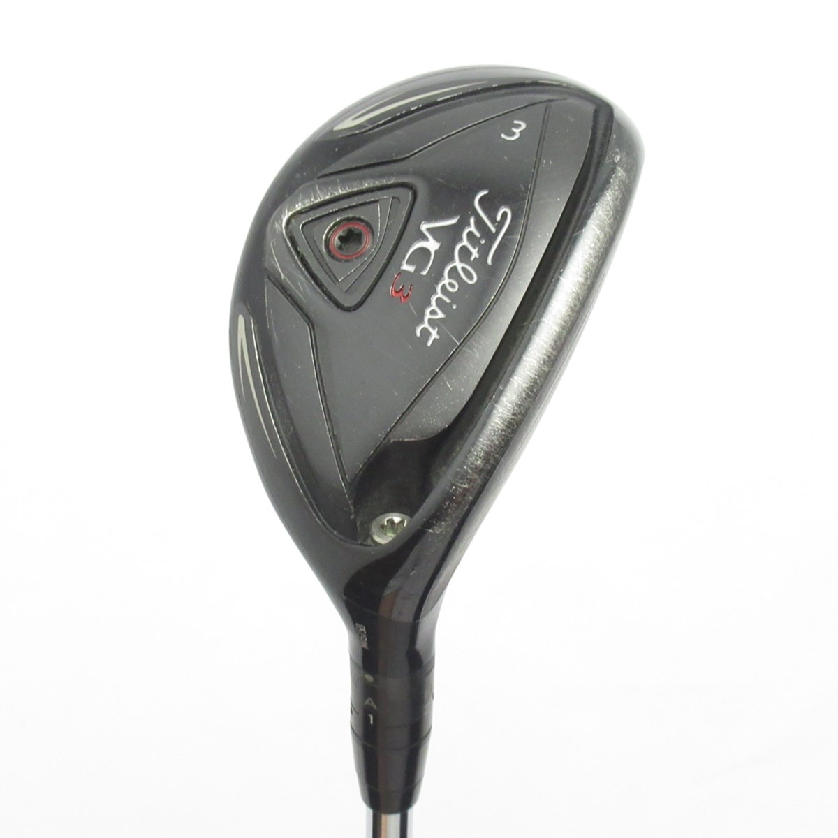 中古】VG3(2016) ユーティリティ N.S.PRO 950FW 19 S CD