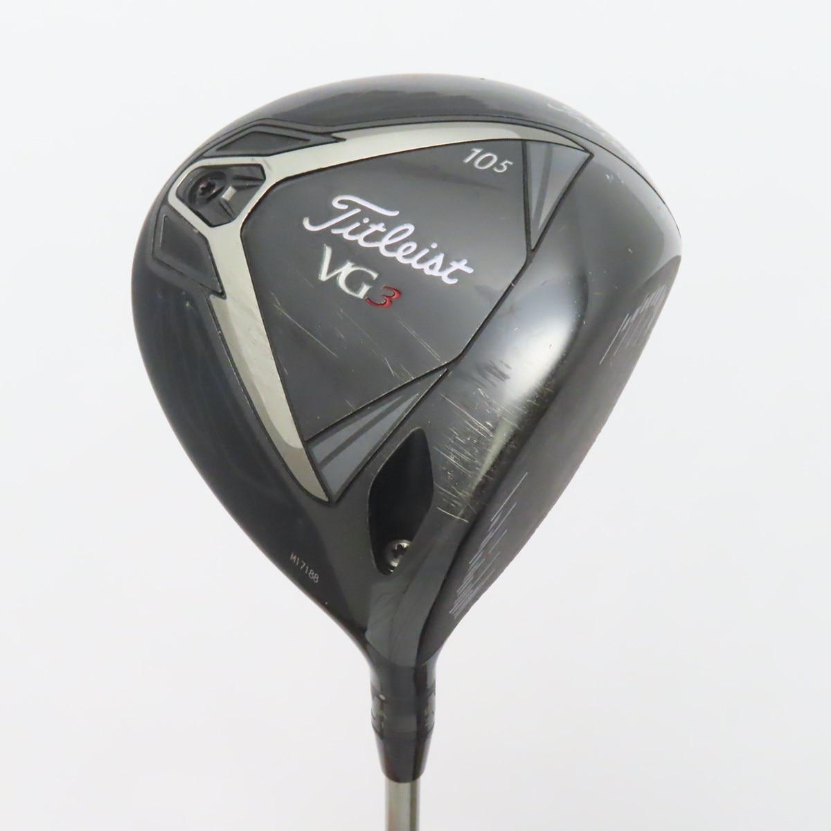中古】VG3 (タイトリスト) 通販｜GDO中古ゴルフクラブ