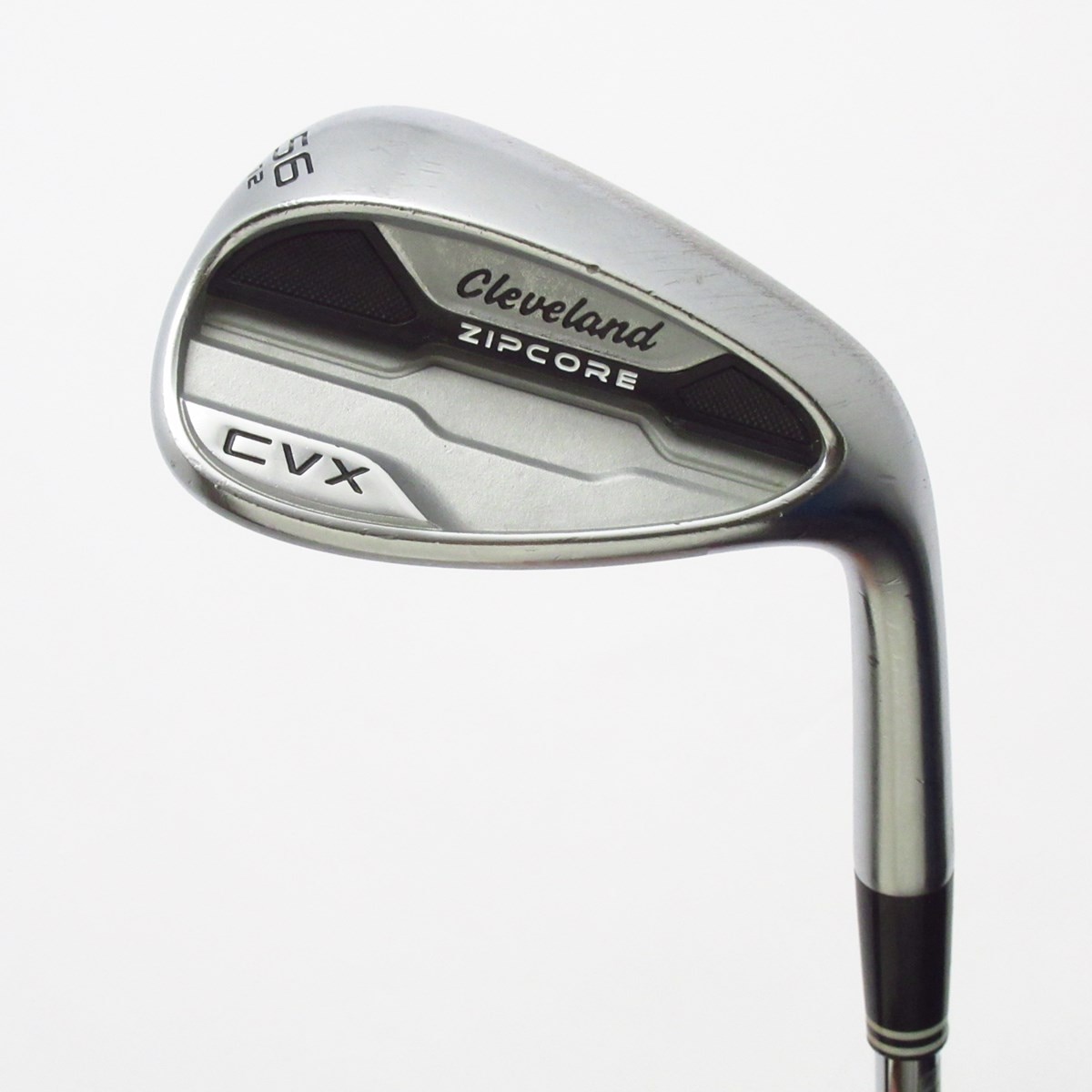 中古】CVX ZIPCORE ウェッジ N.S.PRO MODUS3 TOUR 105 DST 56-12 S CD