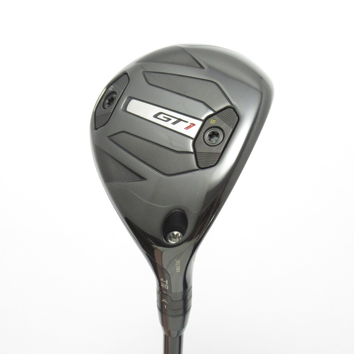 Titleist GT1 4番 20度 UT テンセイ 1K 80 S Titleist GT1 4番 20度 UT テンセイ 1K 80 S