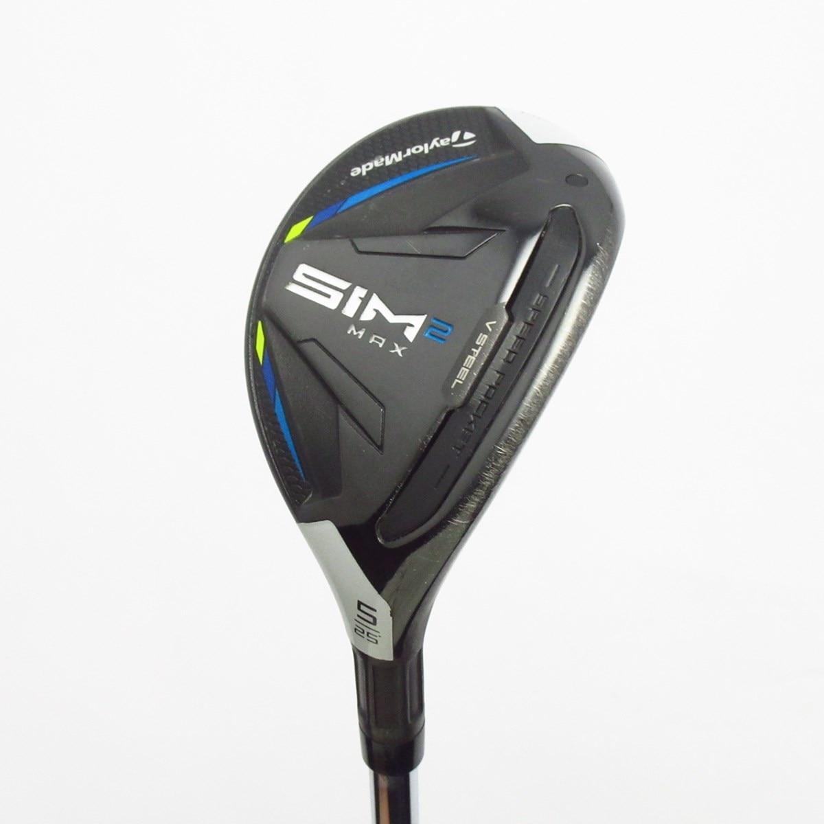 中古】SIM2 マックス レスキュー ユーティリティ KBS MAX MT85 JP 25
