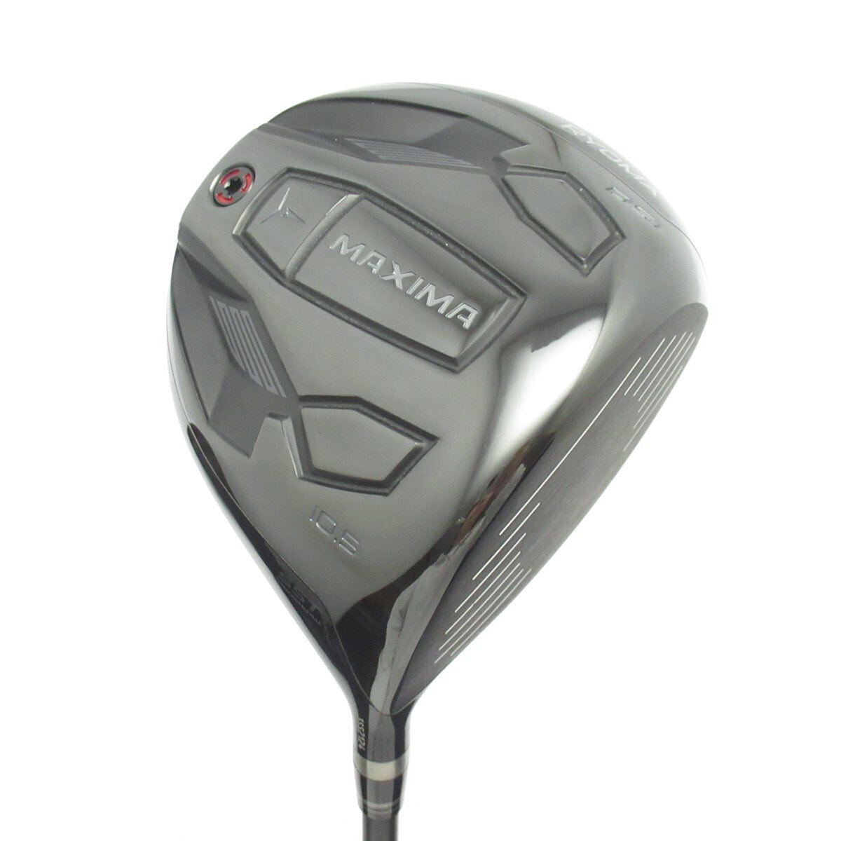 中古】MAXIMA 3 SST ドライバー BEYOND BLACK 10.5 ∞ BC(ドライバー