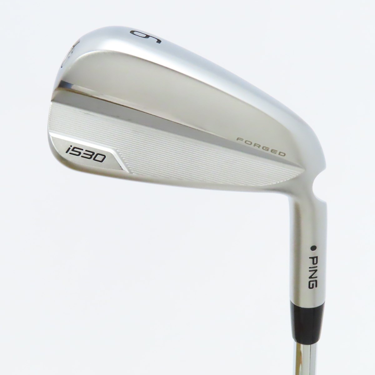 中古】i530 アイアン N.S.PRO MODUS3 TOUR 120 24 S CD(アイアン