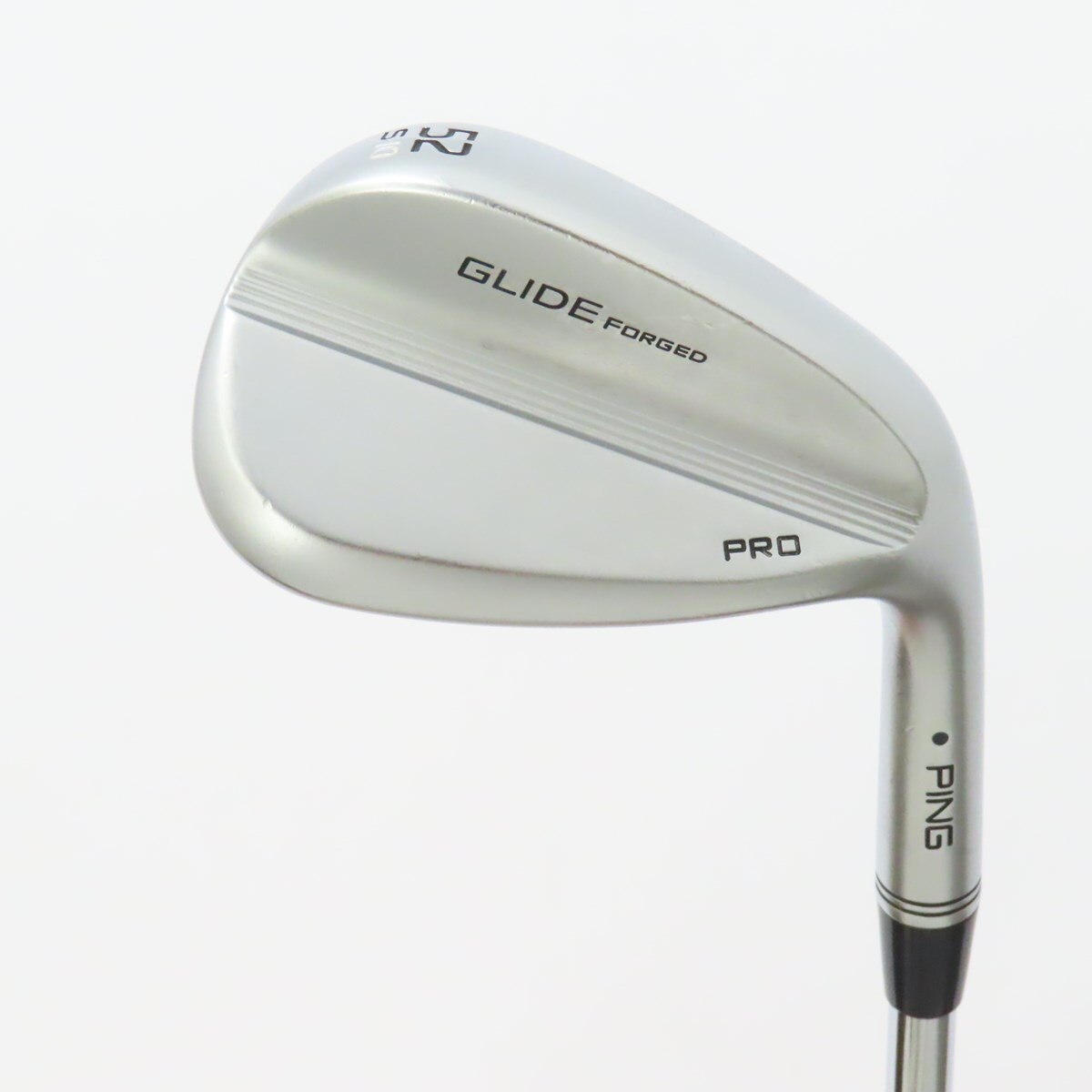 中古】グライド フォージド プロ Sグラインド ウェッジ N.S.PRO MODUS3