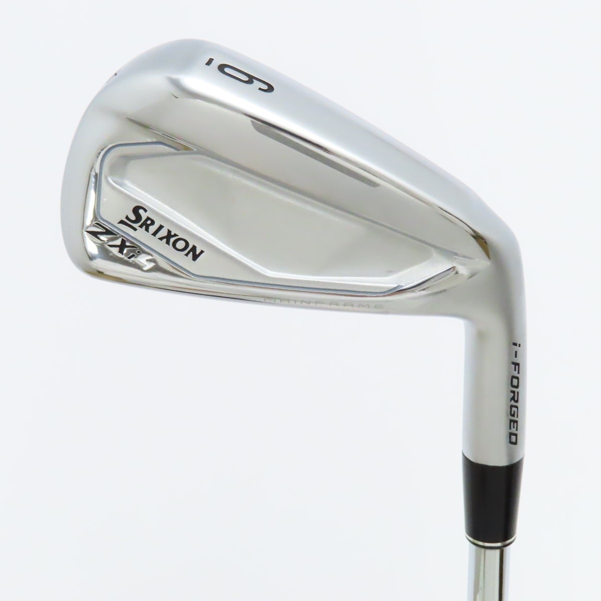 中古】スリクソン ZXi4 アイアン N.S.PRO 950GH neo 25.5 S BC