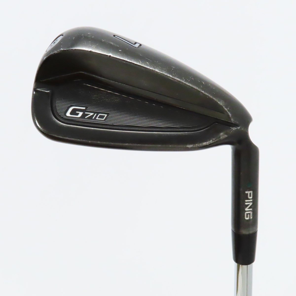 中古】G710 アイアンセット (ピン) G710 通販｜GDO中古ゴルフクラブ