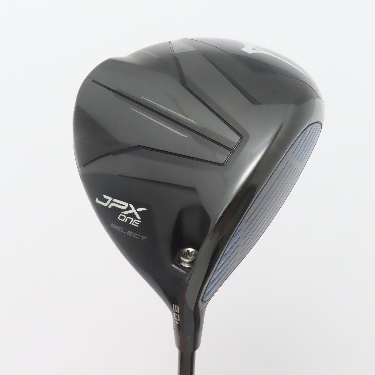中古】JPX ONE SELECT ドライバー TENSEI BLUE MM D 9 S C(ドライバー
