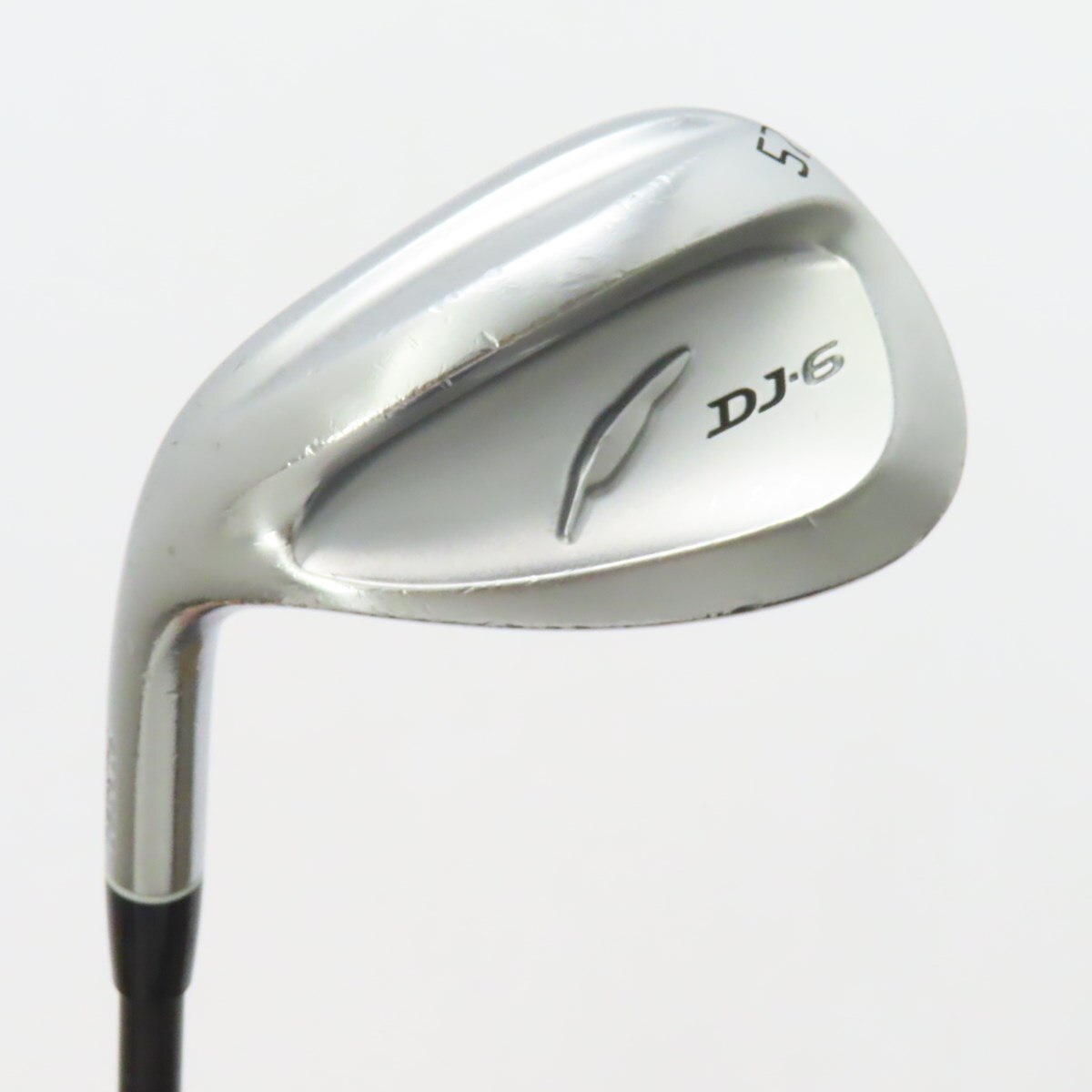中古】DJ-6 ウェッジ FT-62w Ver2 57-17 WEDGE CD レフティ(ウェッジ