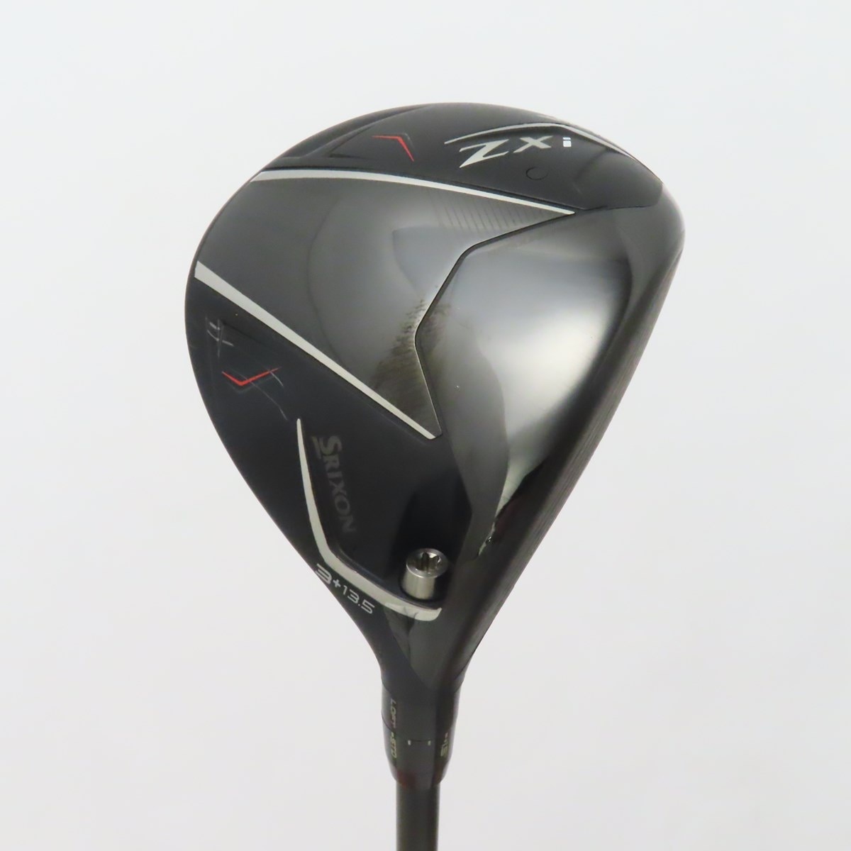 スリクソン ZXi フェアウェイウッドDiamana Zxi 50 5W 7W 中古】スリクソン ZXi フェアウェイウッド Diamana ZXi 50 13.5 R C