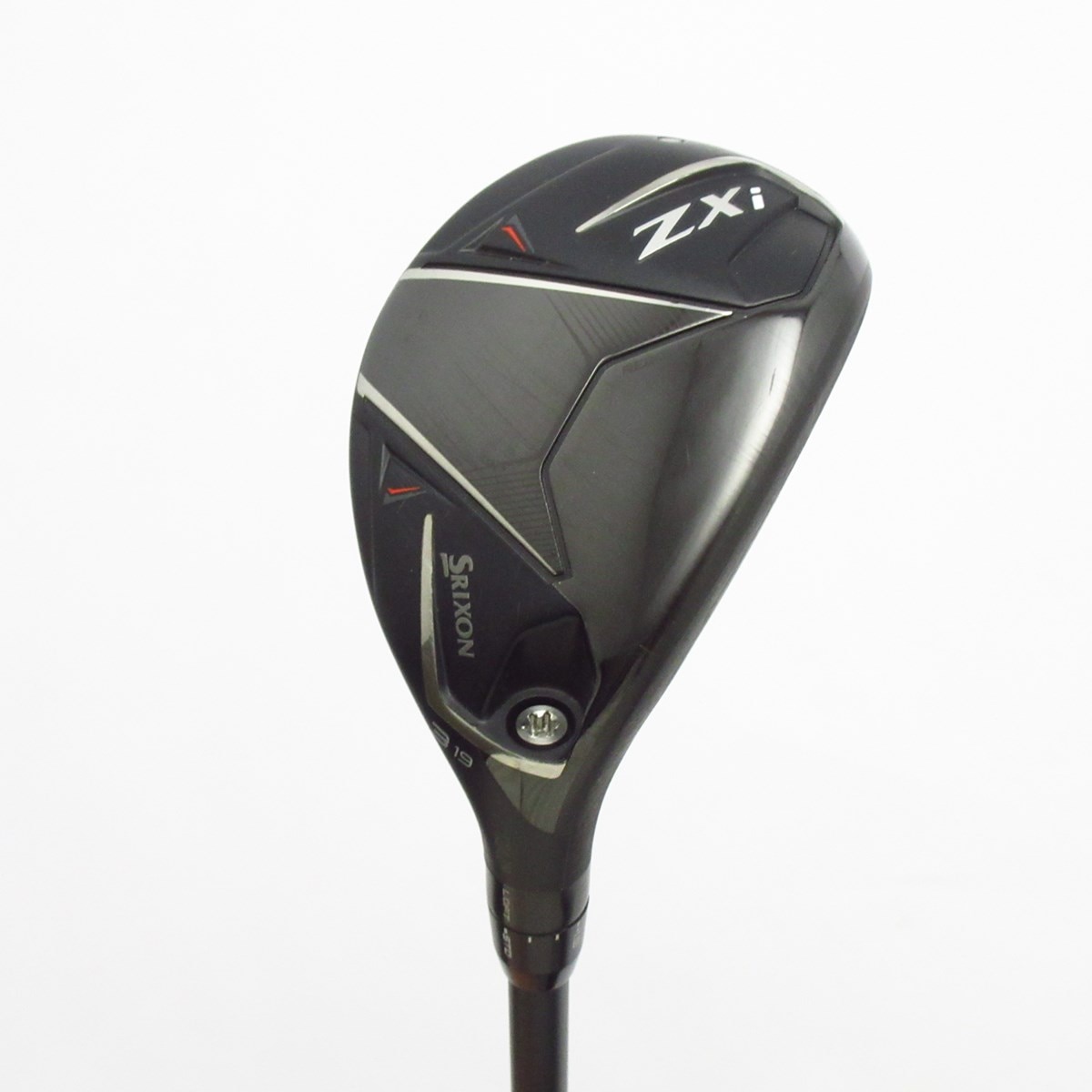 中古】スリクソン ZXi ハイブリッド ユーティリティ Diamana ZXi for