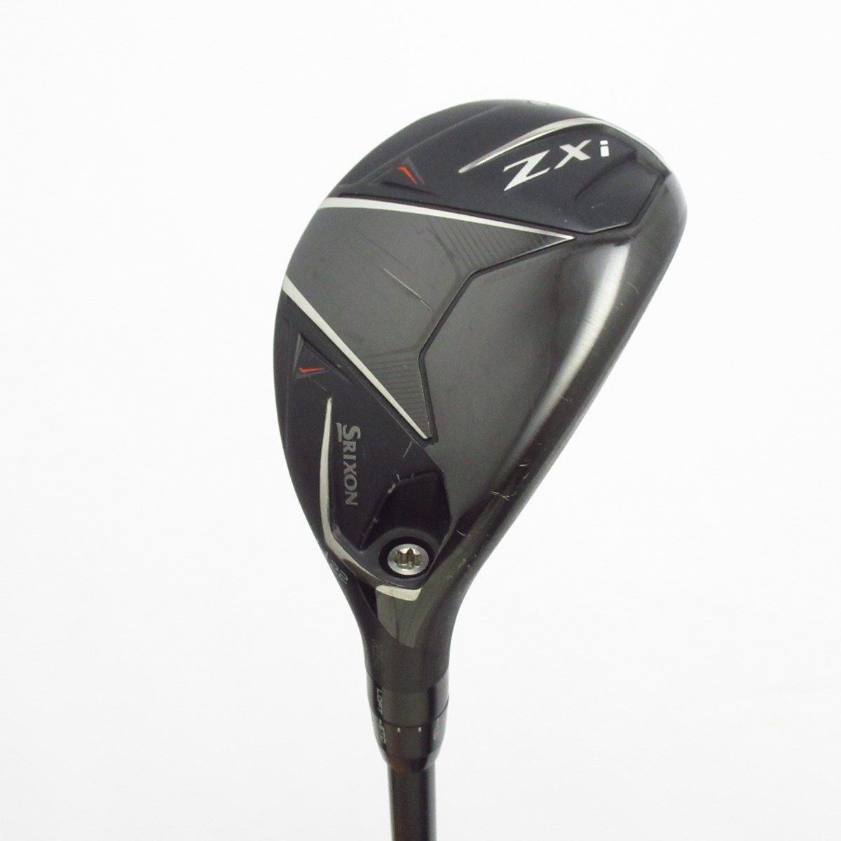 中古】スリクソン ZXi ハイブリッド ユーティリティ Diamana ZXi for