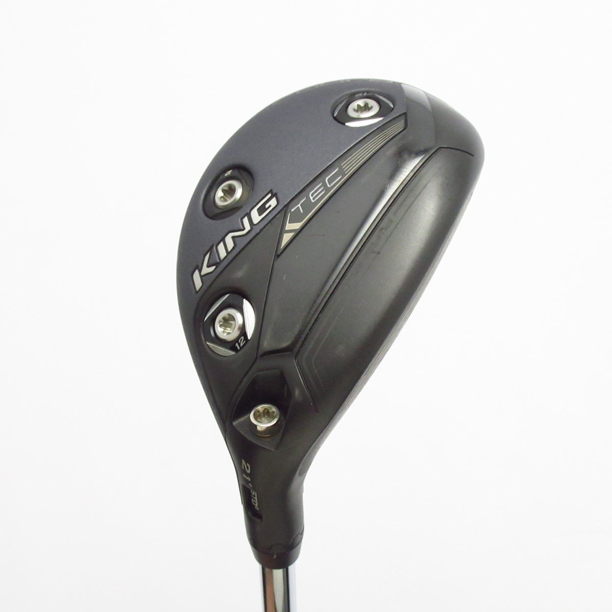 中古】キング テック ユーティリティ (コブラ) キング 通販｜GDO中古