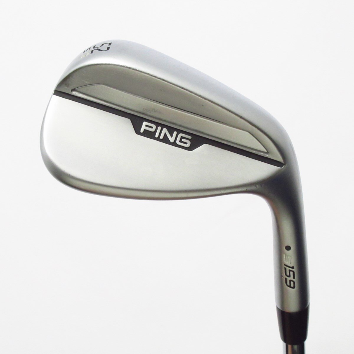 PING ウェッジ S159 50° 56° NS Pro 950GH neo 中古】S159 ウェッジ N.S.PRO 950GH neo 52-12 S CD(ウェッジ（単品
