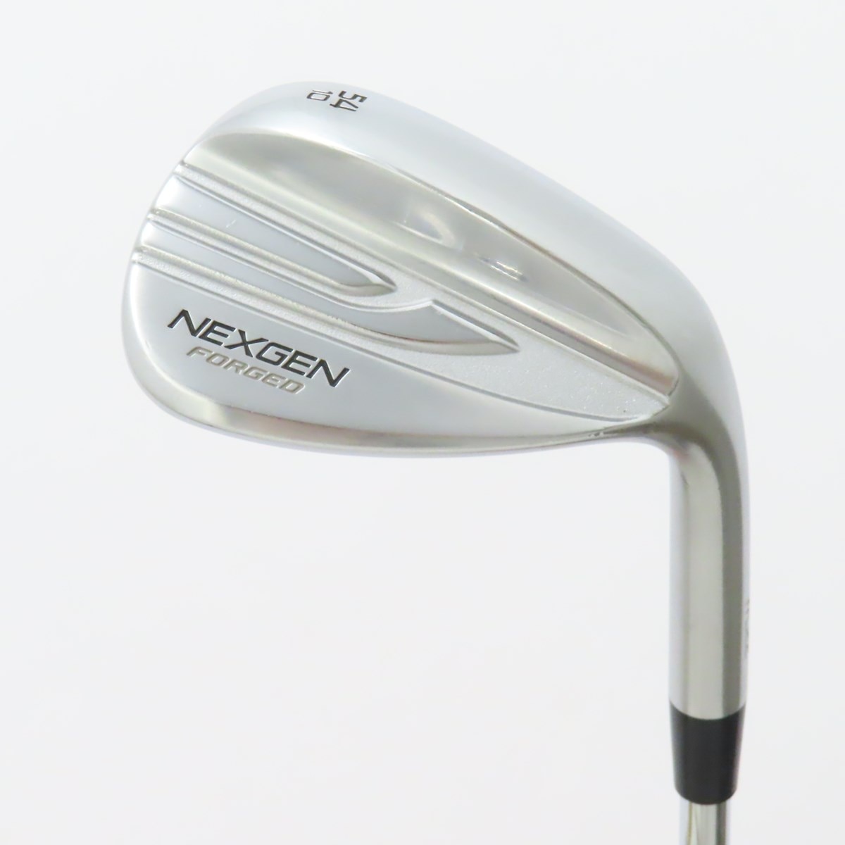 中古】NEXGEN FORGED(2022) ウェッジ N.S.PRO MODUS3 TOUR 105 54-10 S