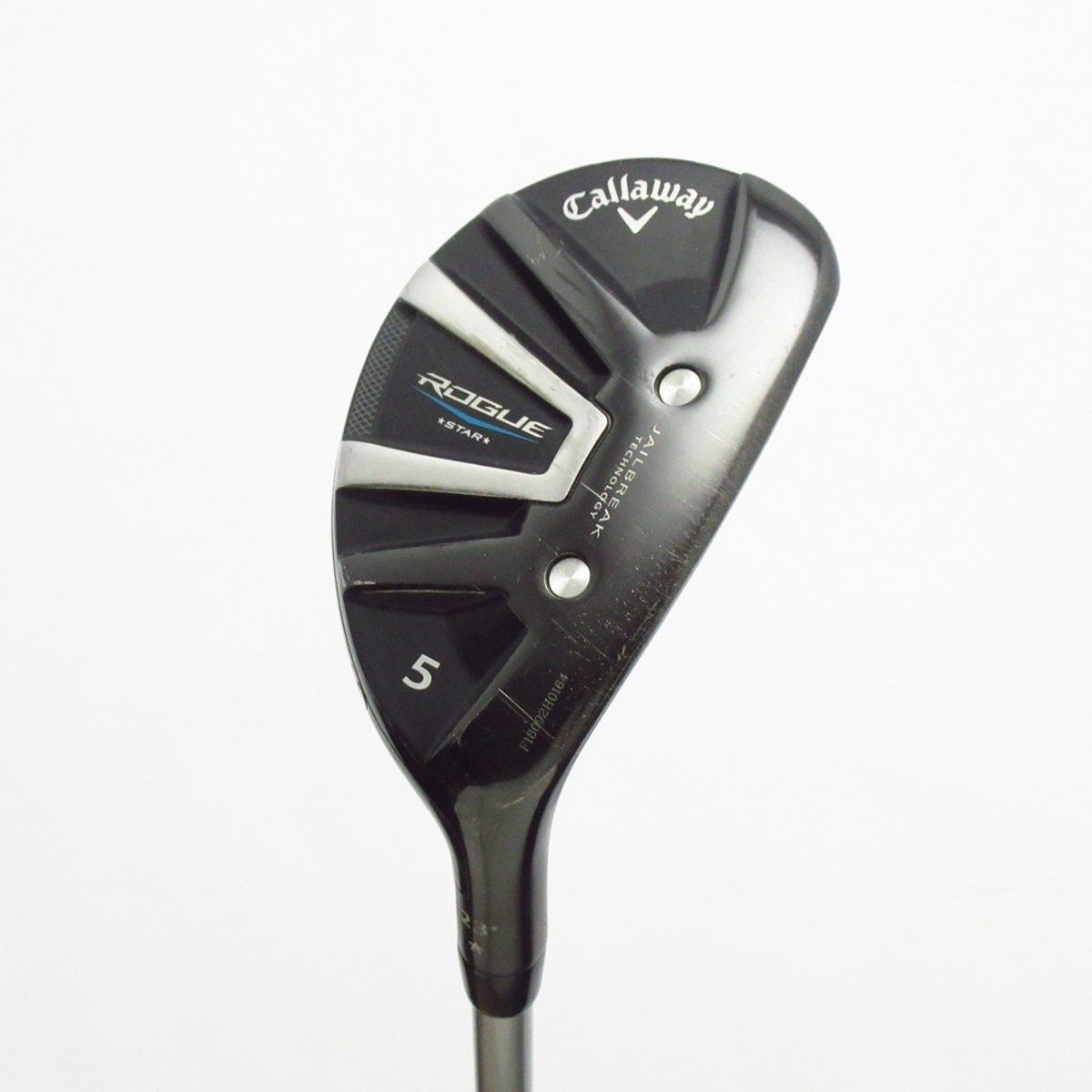 ユーティリティ キャロウェイ ROGUE STAR ローグスター | (Callaway