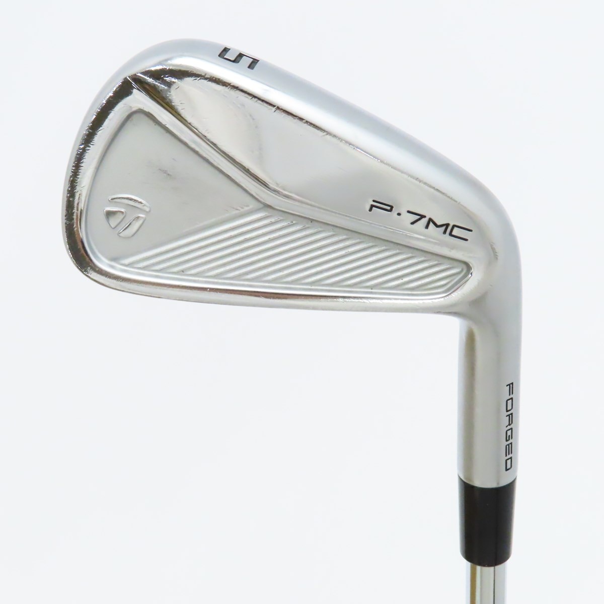 中古】P7 MC(2023) アイアンセット (テーラーメイド) P7 通販｜GDO中古