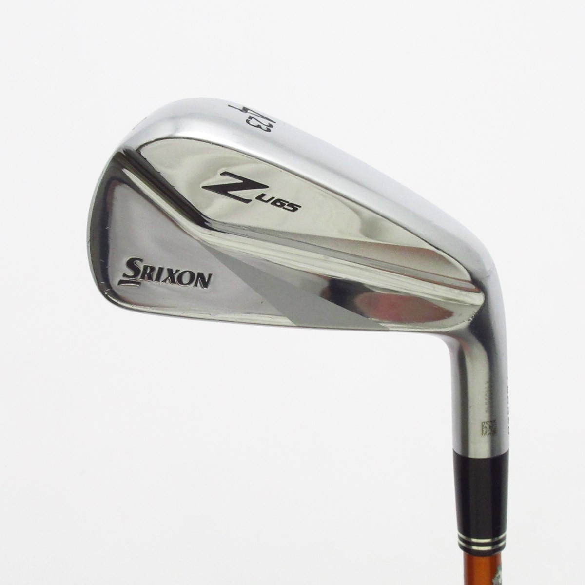 送料込み/スリクソンZU65/4(23°)モーダスTOUR120/Xフレックス 中古】スリクソン Z U65 ユーティリティ (ダンロップ) スリクソン 通販