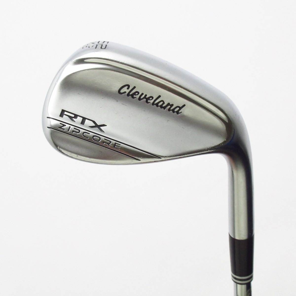 RTX6ジップコアツアーサテンウェッジDynamic GoldHT【52-10】 中古】RTX ジップコア ツアーサテン ウェッジ Dynamic Gold SPINNER