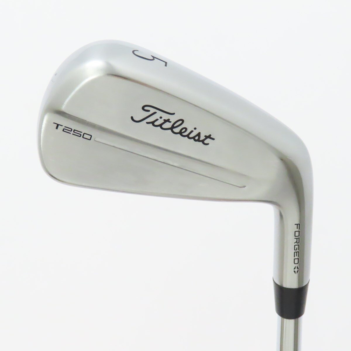 【最終値下げ】Titleist T150 アイアンセット7本デザインチューニング 中古】T150(2025) アイアンセット (タイトリスト) Tシリーズ 通販｜GDO