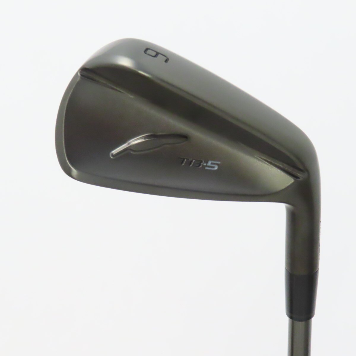 TB-5 Black Edition ブラック6-P 5本セットFS90i（S） TB-5 Black Edition ブラック6-P 5本セットFS90i（S） TB-5 FORGED