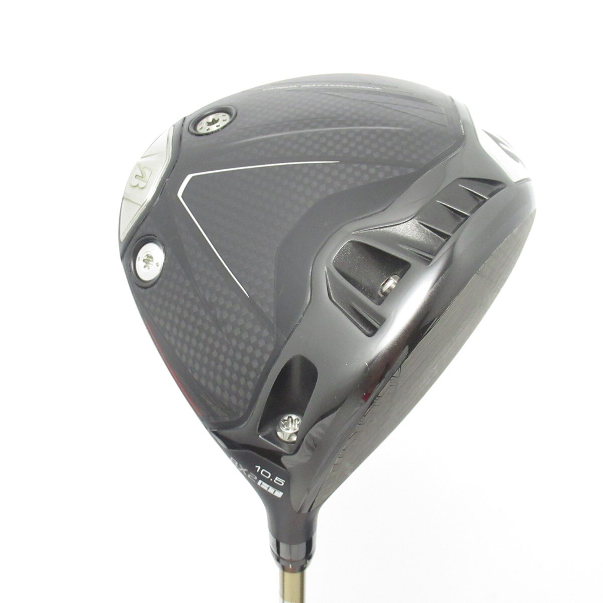 中古】BX2 HT ドライバー SPEEDER NX GOLD 50 10.5 S C(ドライバー