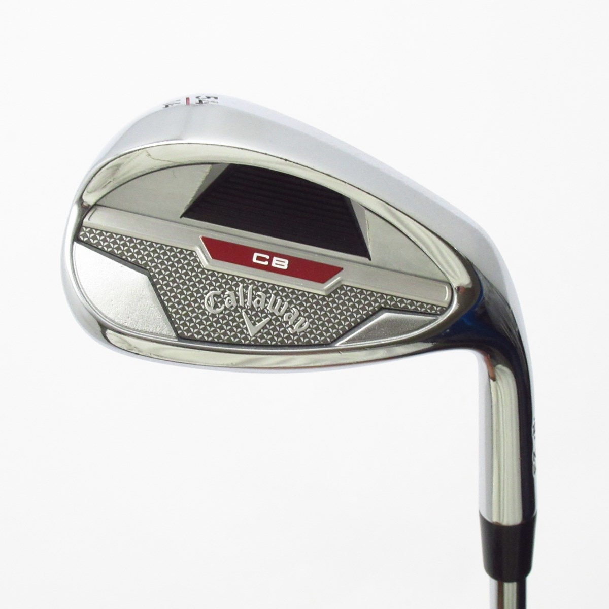 中古】CB 23 ウェッジ N.S.PRO ZELOS 7 54-14 S C(ウェッジ（単品