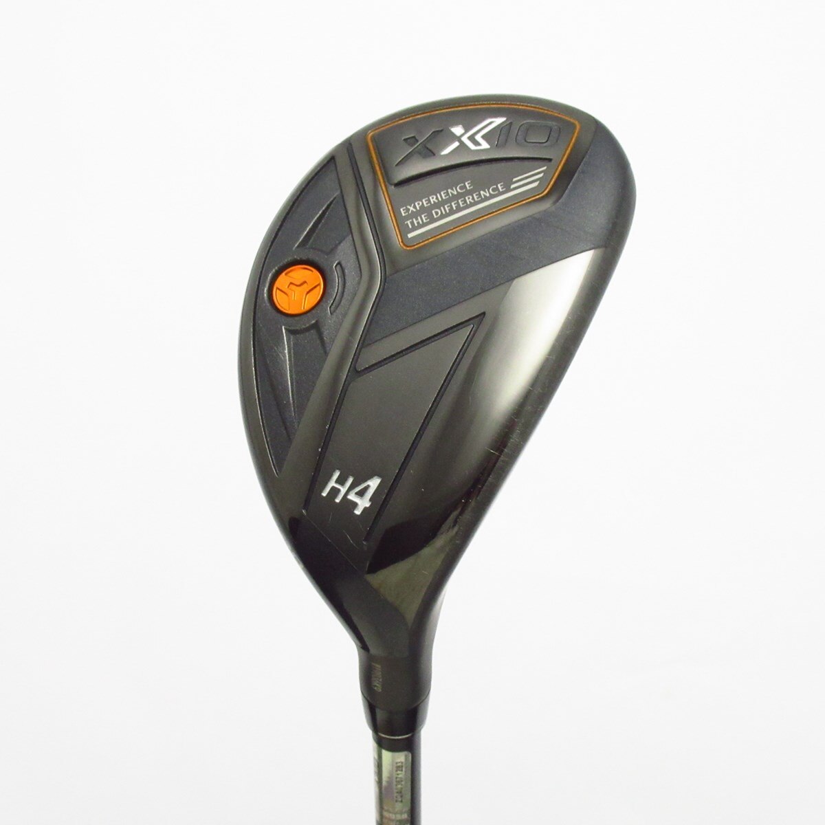 中古】ゼクシオ エックス ハイブリッドユーティリティ ユーティリティ