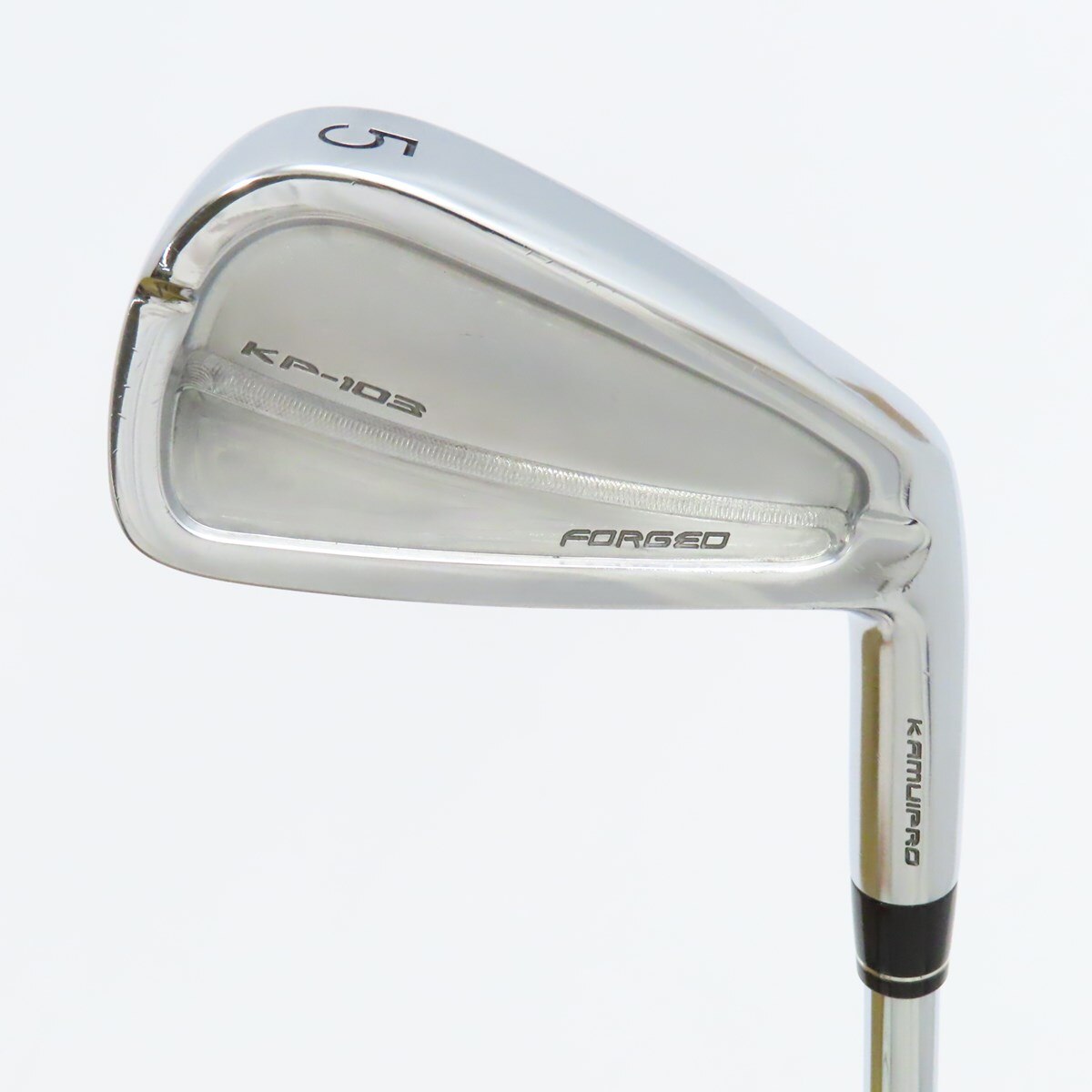中古】KP-103 アイアン N.S.PRO 950GH 24 S B(アイアン（セット