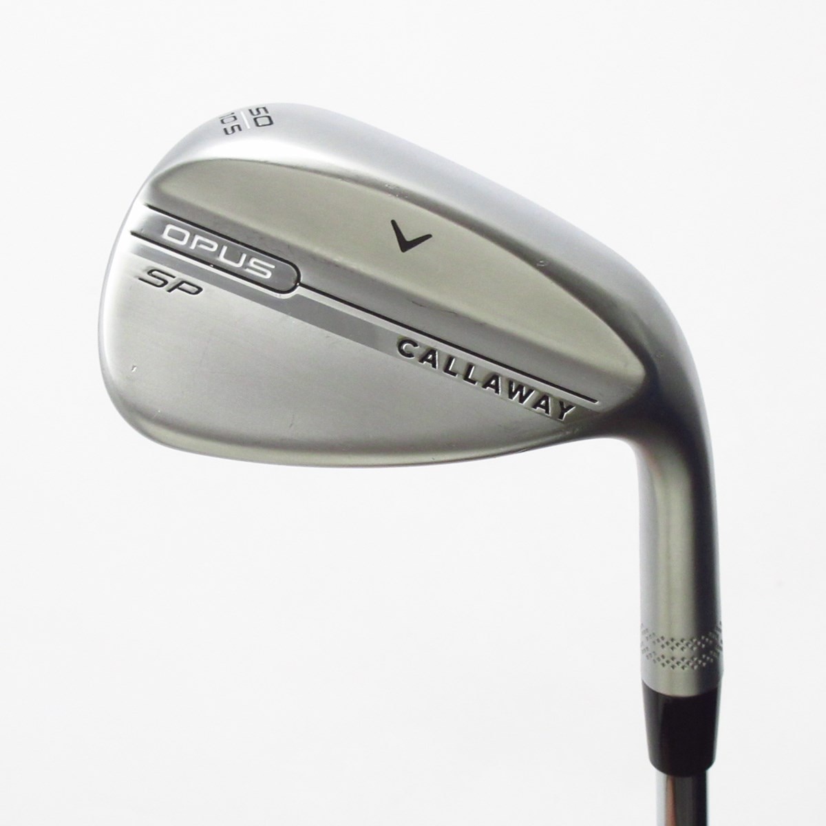 中古】OPUS SP クロム ウェッジ N.S.PRO MODUS3 TOUR 105 50-10 S C