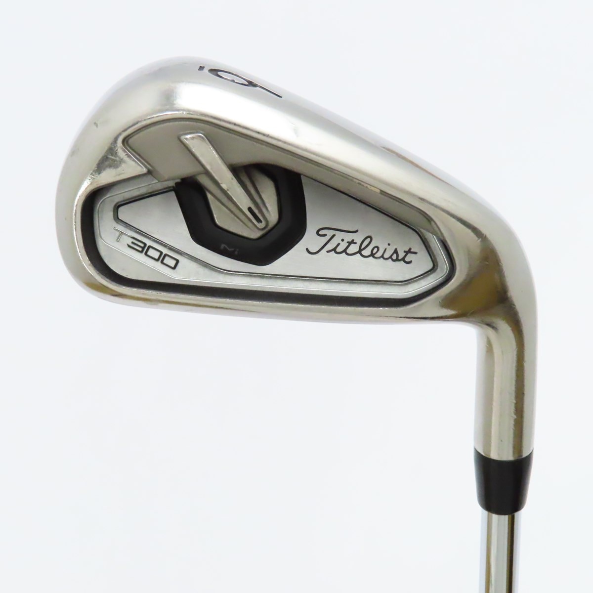 中古】T300 アイアンセット (タイトリスト) Titleist 通販｜GDO中古