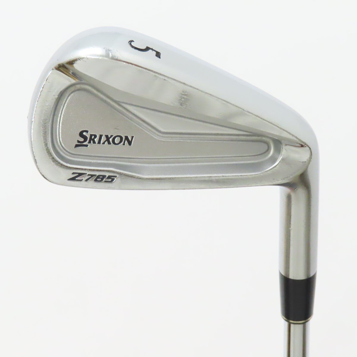 中古】スリクソン Z785 アイアンセット (ダンロップ) スリクソン 通販