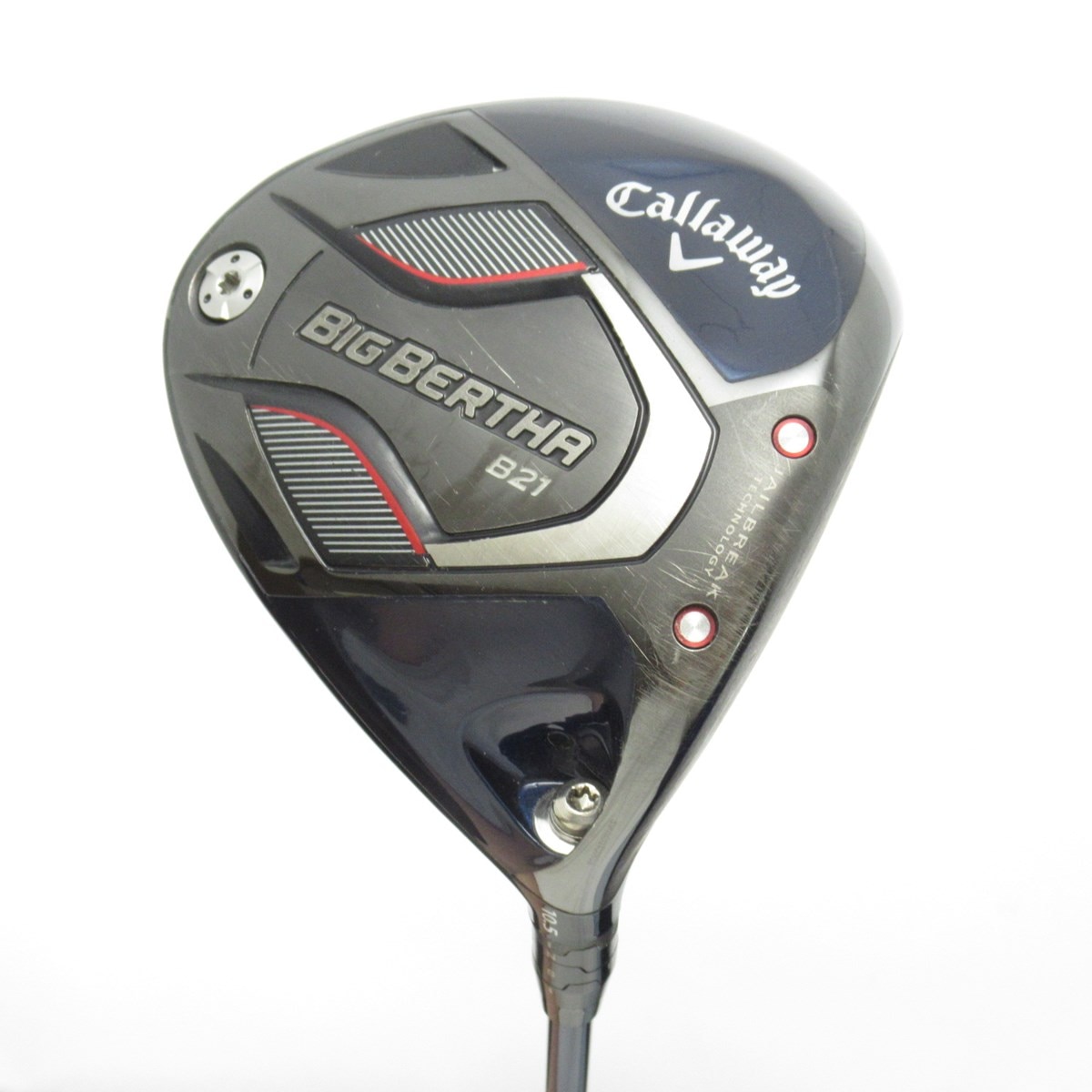 中古】BIG BERTHA B21 ドライバー (キャロウェイ) ビッグバーサ 通販