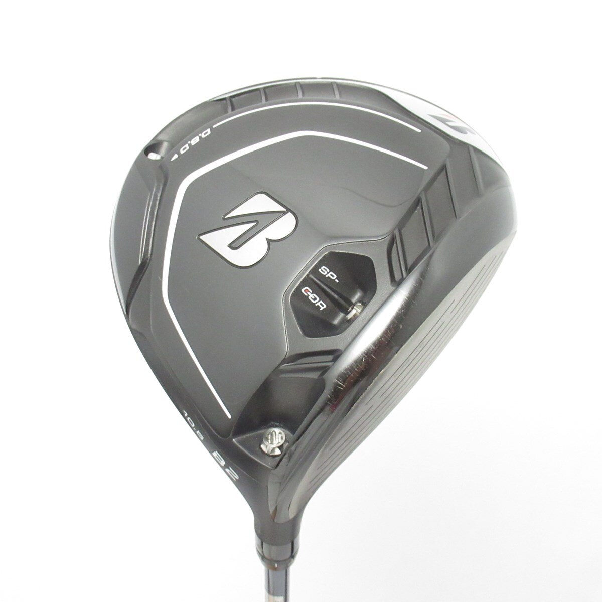 中古】B2 ドライバー Diamana PD 60 10.5 S C(ドライバー（単品