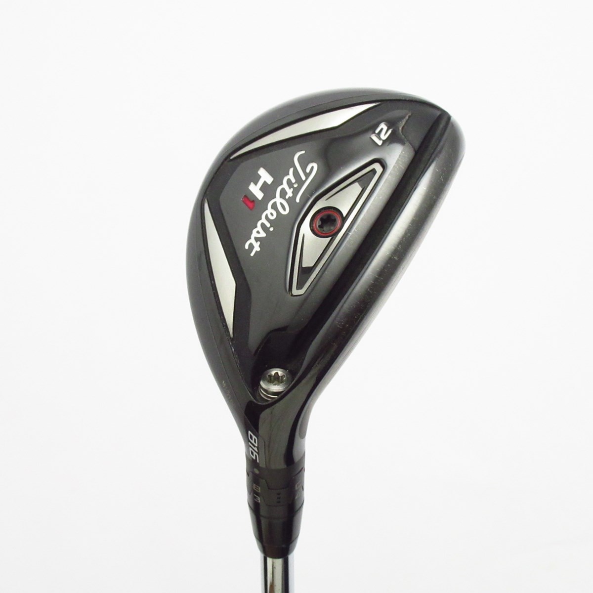 タイトリスト 816 H1 19度 ユーティリティ ダイナミックゴールド 中古】816H1 ユーティリティ Dynamic Gold AMT 21 S200 D