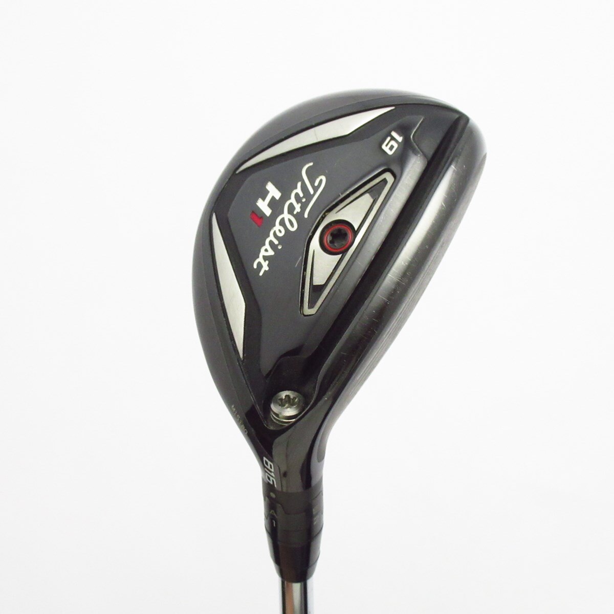 中古】816H1 ユーティリティ Dynamic Gold AMT 19 S200 D