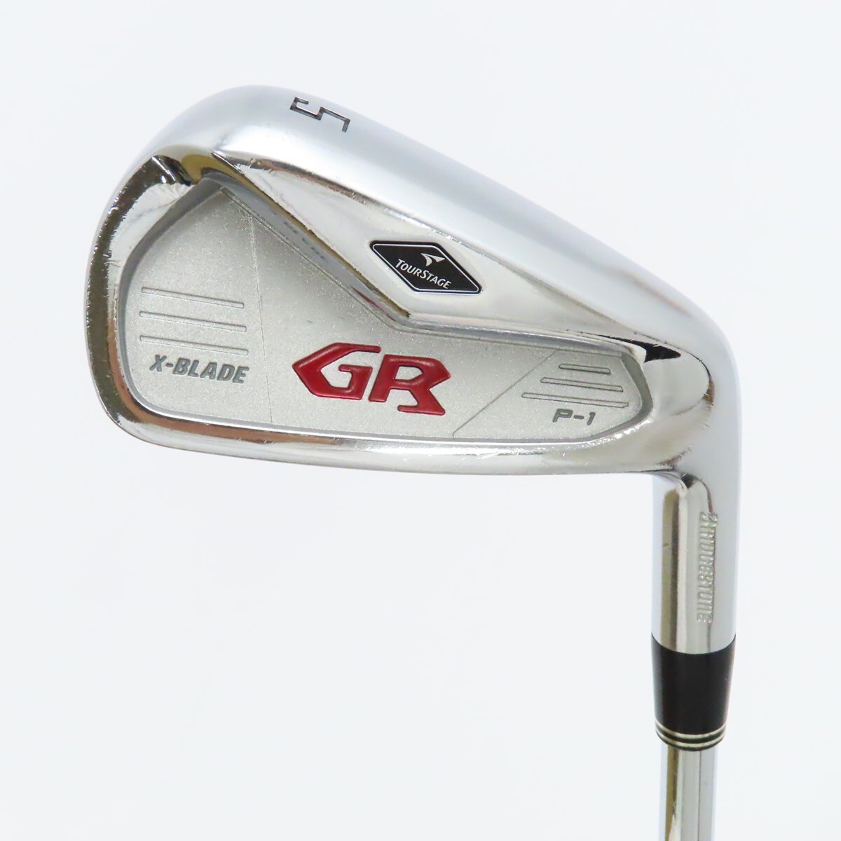 中古】ツアーステージ アイアンセット (ブリヂストン) 通販｜GDO中古