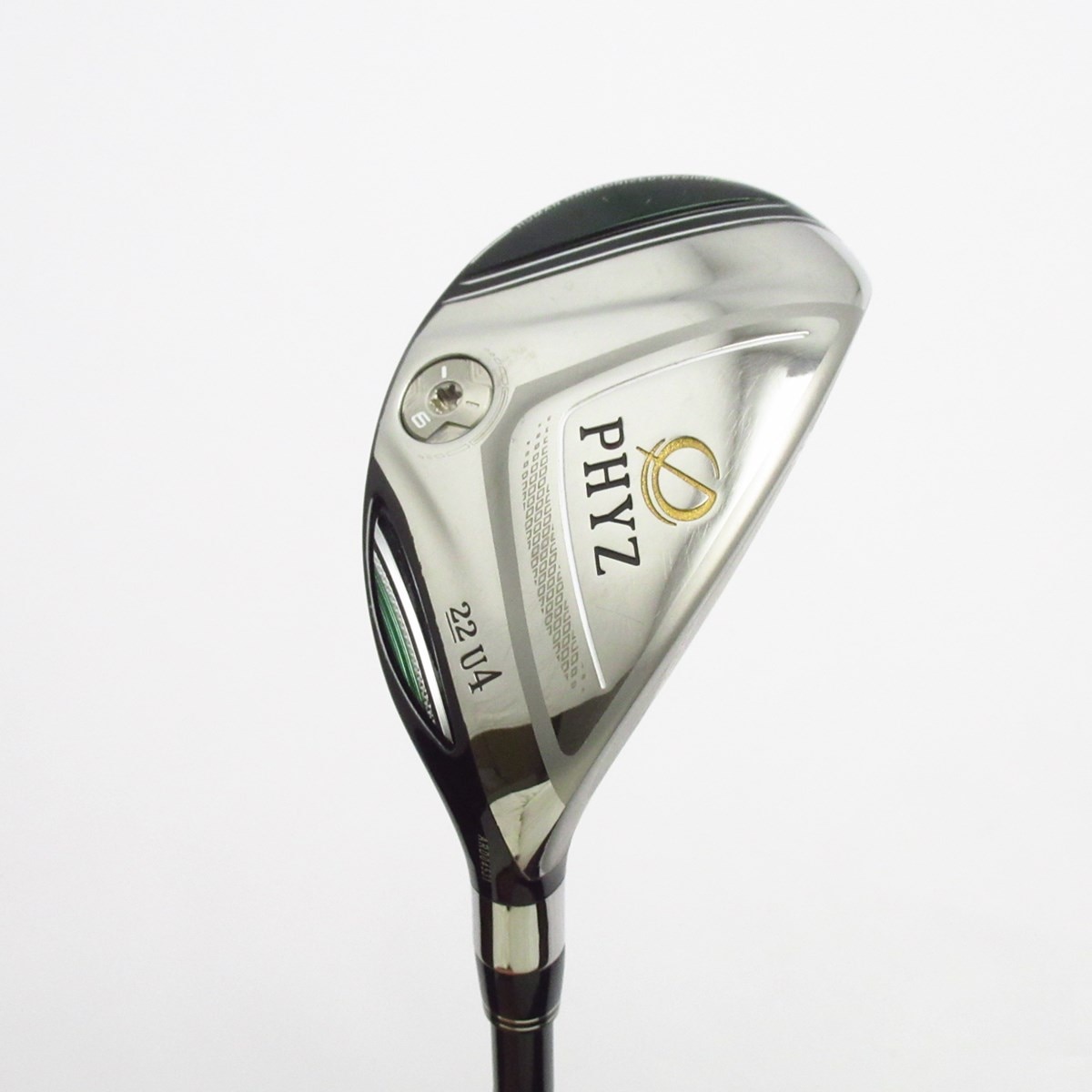 中古】PHYZ(ファイズ) ユーティリティ (ブリヂストン) 通販｜GDO中古