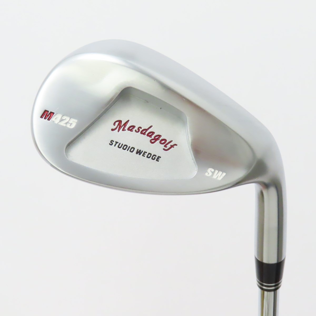 中古】スタジオ WEDGE M425 ウェッジ N.S.PRO 850GH neo 58-14 R CD