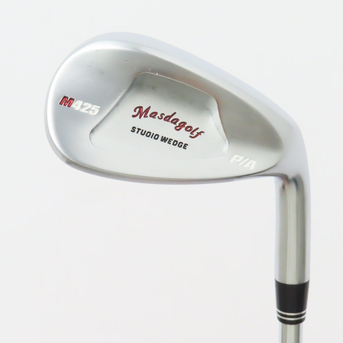 中古】スタジオ WEDGE M425 ウェッジ N.S.PRO 850GH neo 48-05 R C