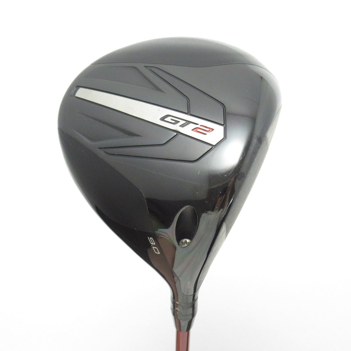 中古】GT2 ドライバー PROJECT X DENALI RED 50 9 5.5 CD(ドライバー