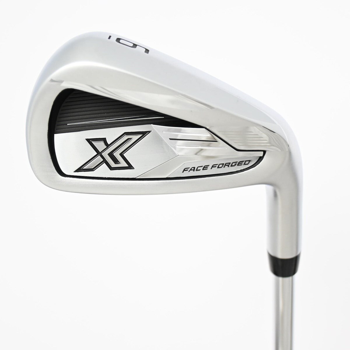 中古】ゼクシオ X(2024) アイアン Dynamic Gold 95 25.5 S200 BC