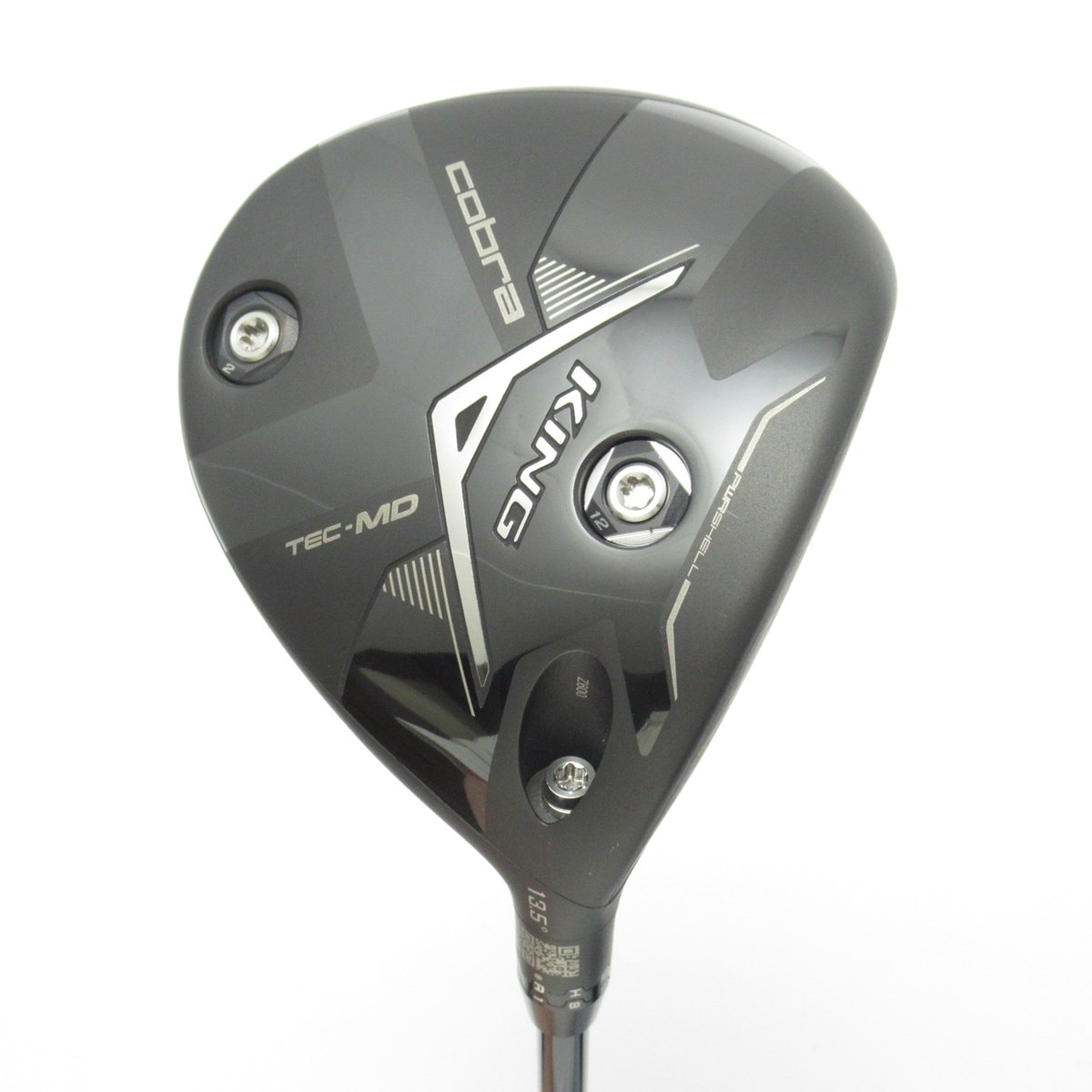 コブラ KING TEC MINI D 13.5° LIN-Q S 中古】KING TEC ミニ ドライバー LIN-Q for Cobra(2026) 13.5 S BC