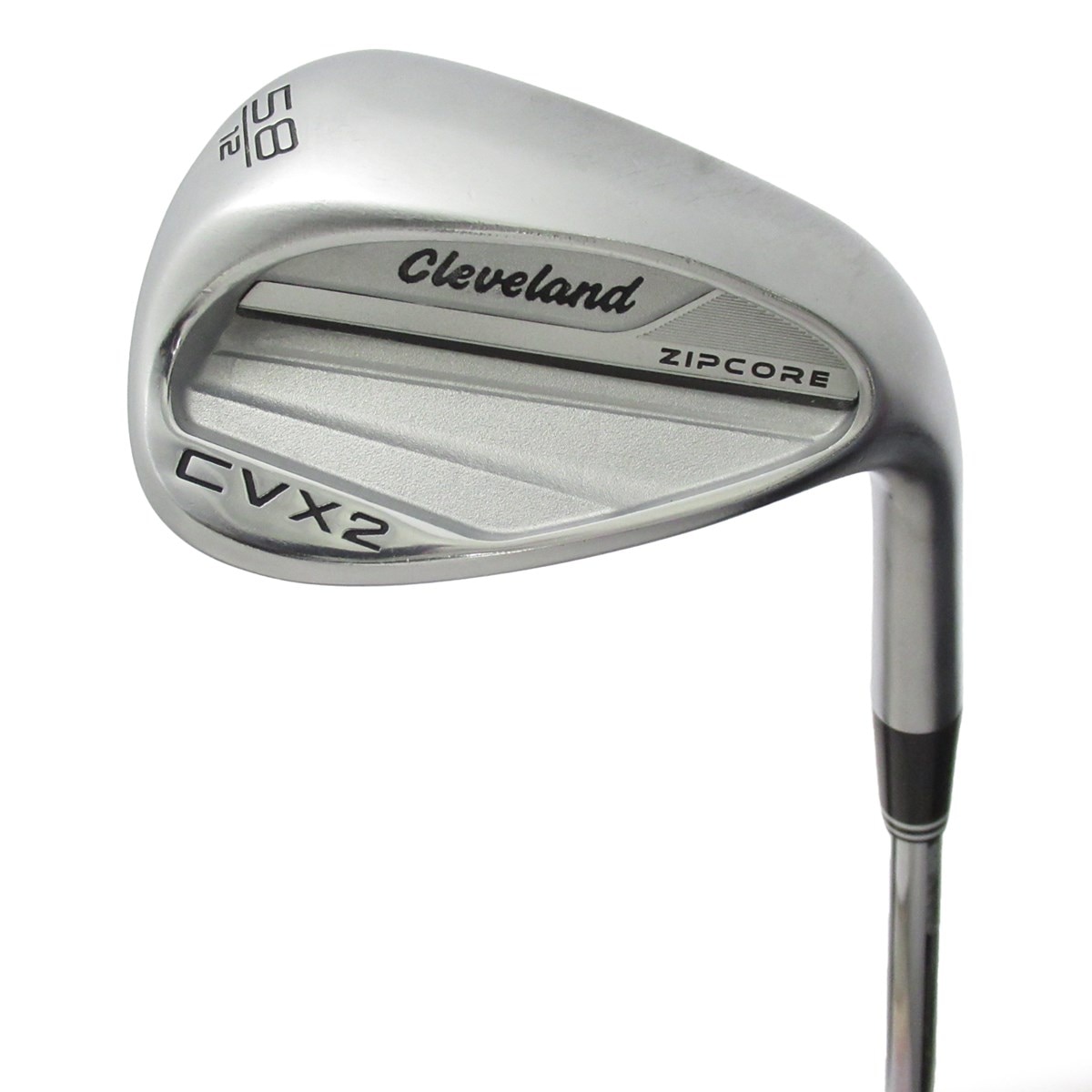 中古】CVX2 ZIPCORE ウェッジ N.S.PRO MODUS3 TOUR 115 58-12 S C