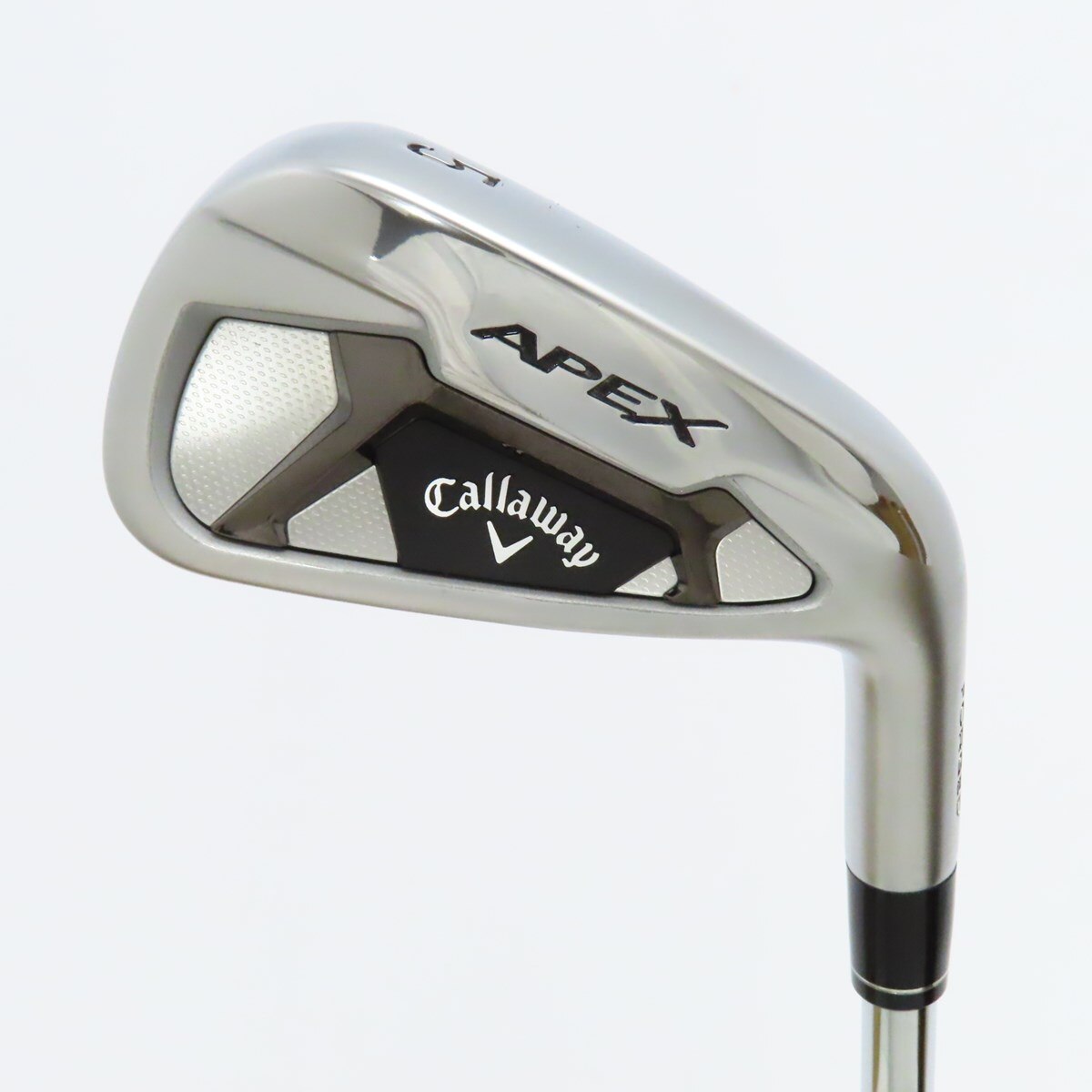 中古】APEX(2021) アイアン N.S.PRO 950GH neo 23.5 S B(アイアン